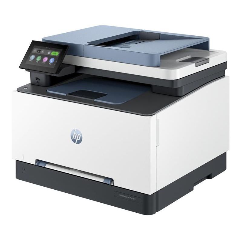 HP Color LaserJet Pro MFP 3302fdw (A4, 25/25ppm, USB 2.0, Ethernet, Wi-Fi, Print/Scan/Copy/Fax, DADF, Duplex)