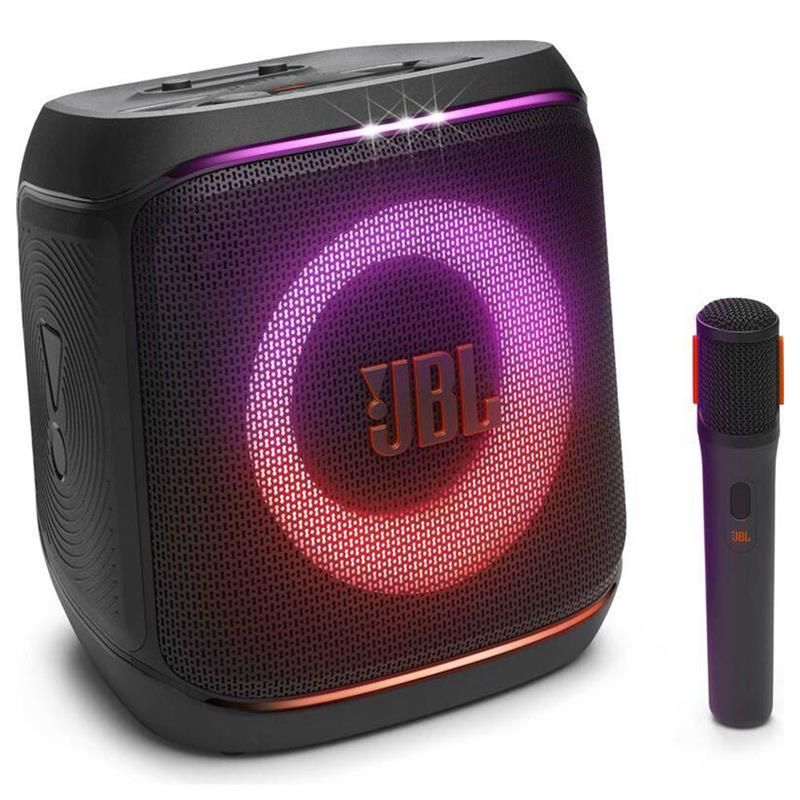 JBL Party Box Encore 2 Black hangszóró