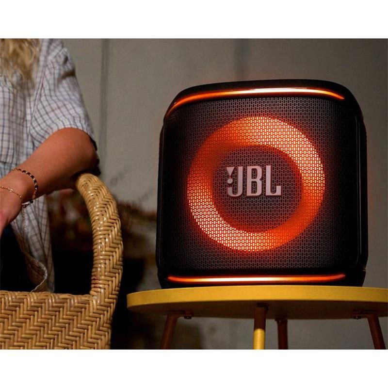 JBL Party Box Encore 2 Black hangszóró
