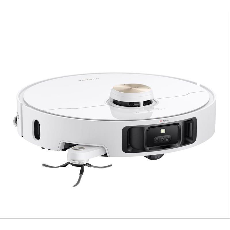 Dreame L40s Pro Ultra fehér, robotporszívó