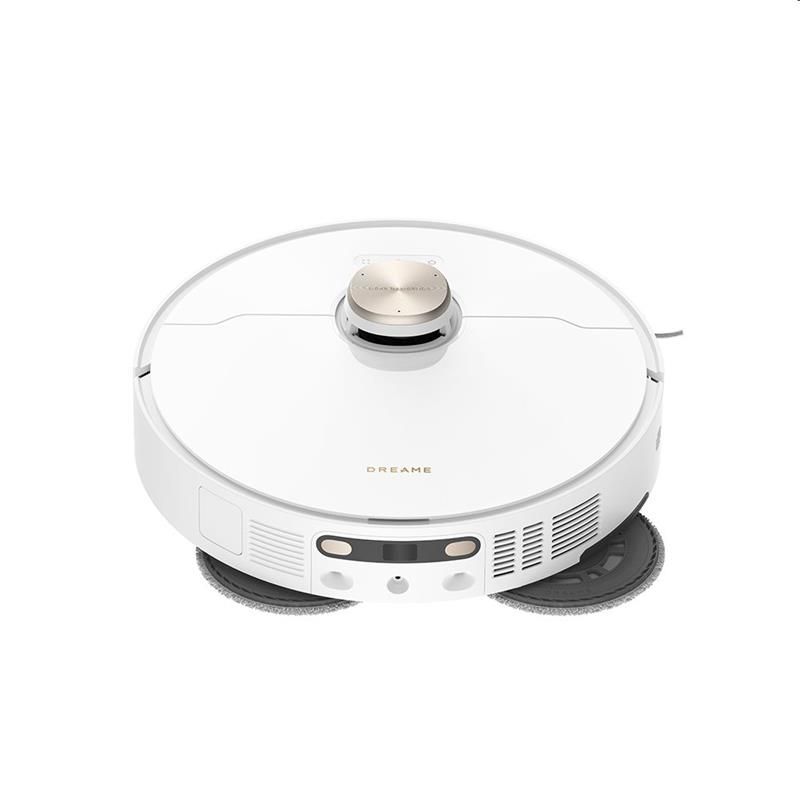 Dreame X40 Ultra Complete fehér, robotporszívó