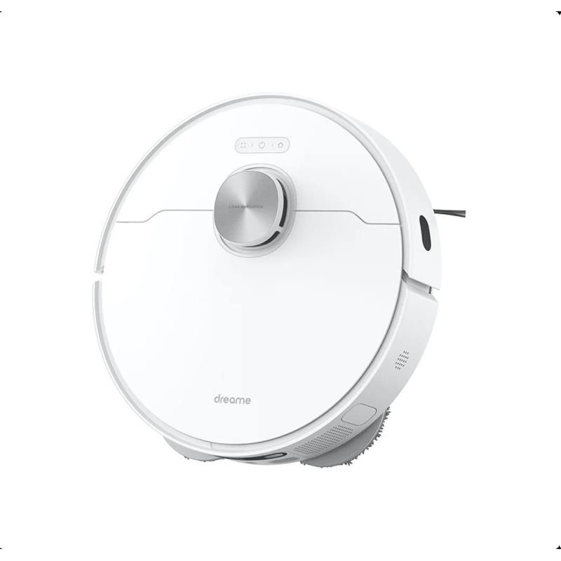Dreame X40 Ultra Complete fehér, robotporszívó