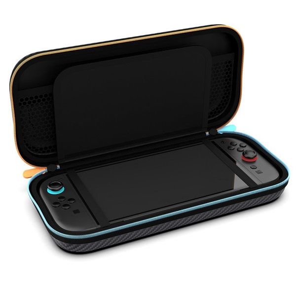 iPega SW2005A Védőtok Nintendo Switch 2, black iPega SW2005A Védőtok Nintendo Switch 2, black