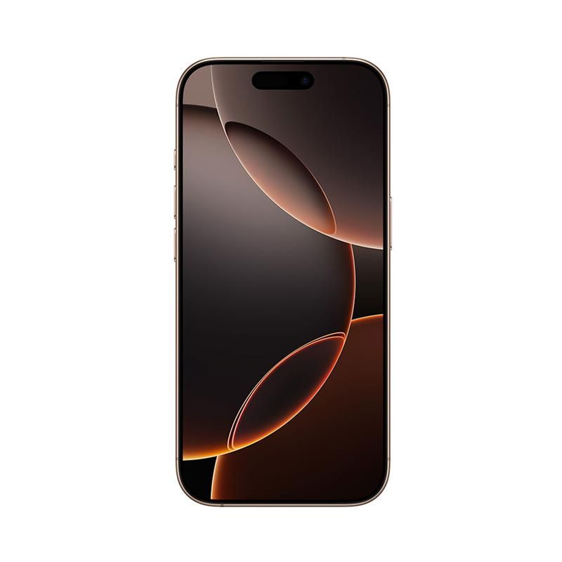 iPhone 16 Pro 128 GB szahara titán *Bontott*