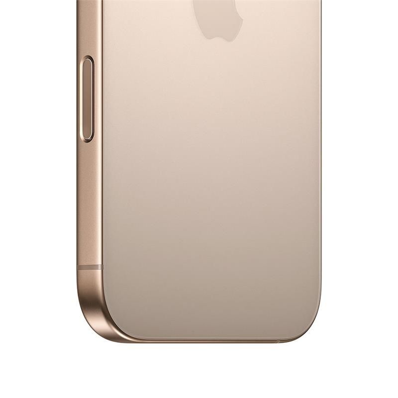 iPhone 16 Pro 128 GB szahara titán *Bontott*