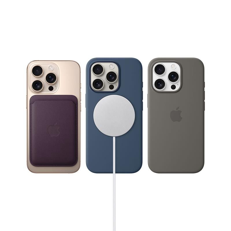 iPhone 16 Pro 128 GB szahara titán *Bontott*