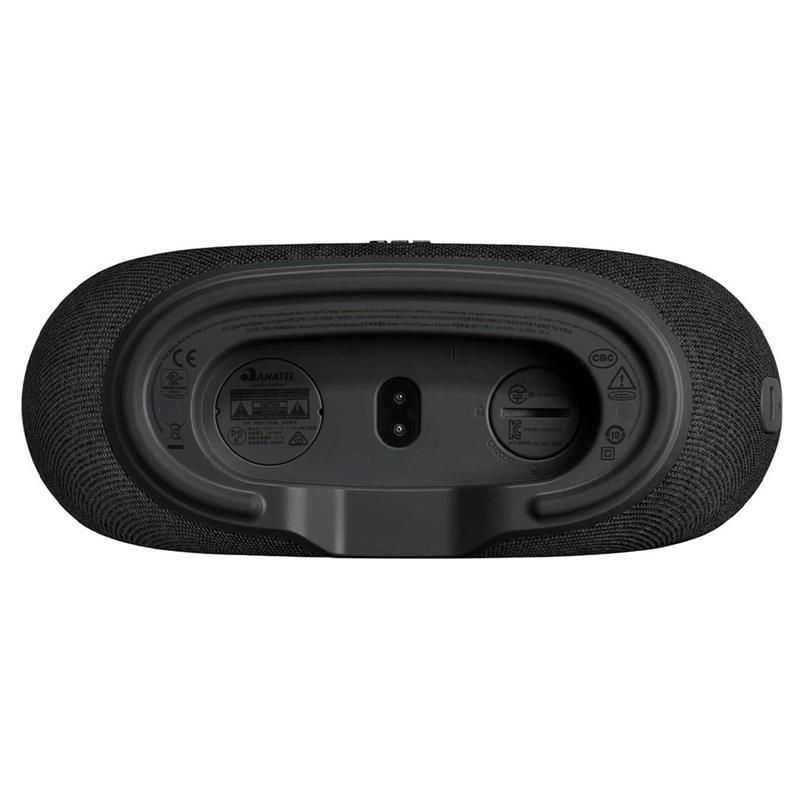 JBL Horizon 3 fekete hangszóró