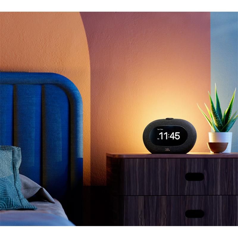 JBL Horizon 3 fekete hangszóró