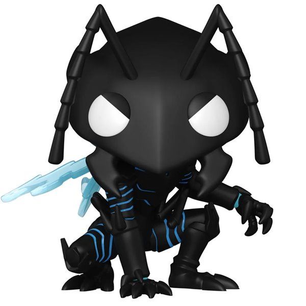 POP! Animation: Beru (Solo Leveling) Special Edition