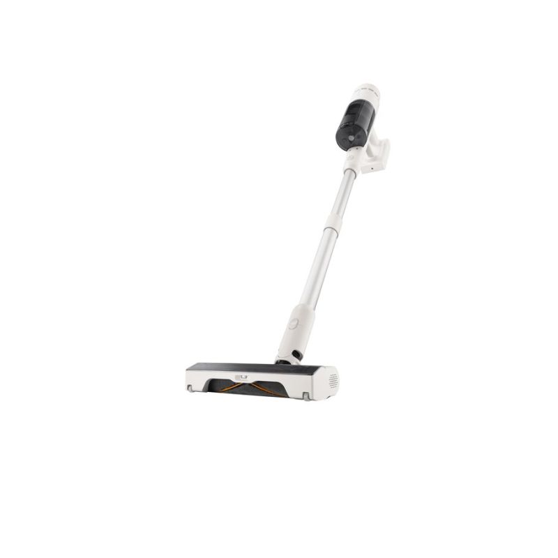Roborock H60 Hub, botporszívó
