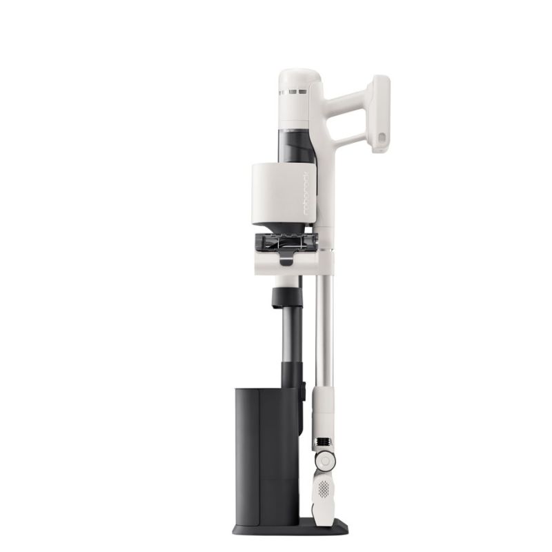 Roborock H60 Hub, botporszívó