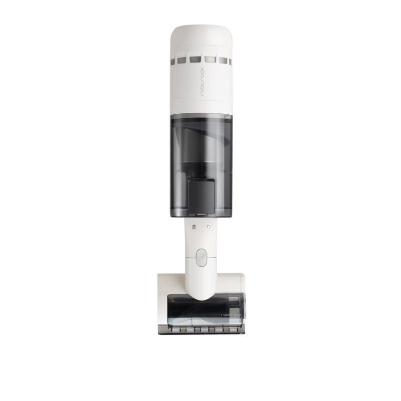Roborock H60 Hub, botporszívó