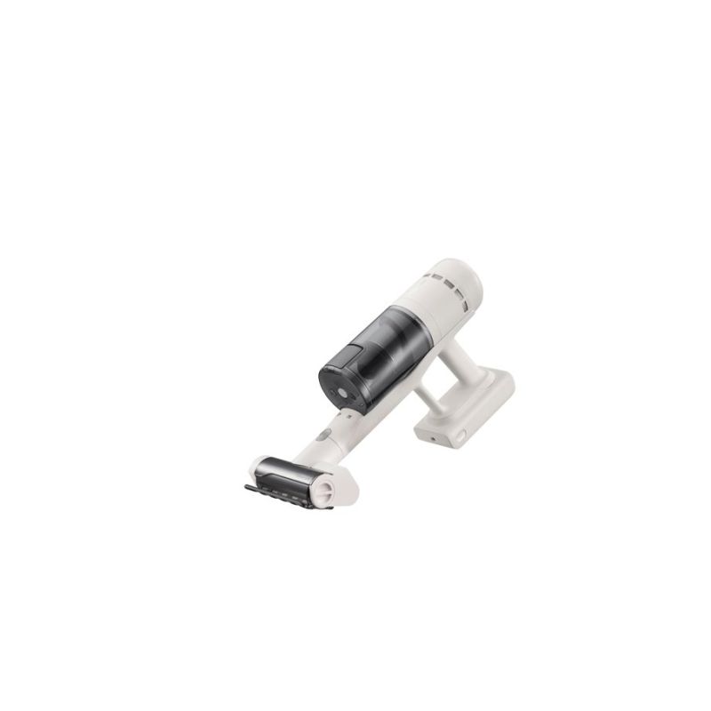 Roborock H60 Hub, botporszívó