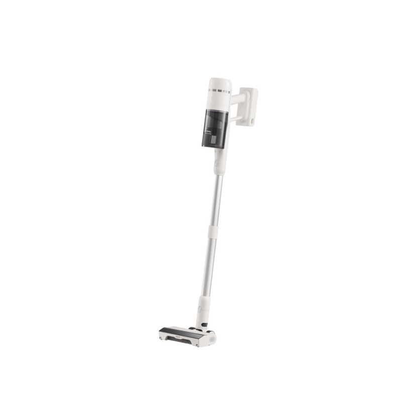 Roborock H60 Hub, botporszívó