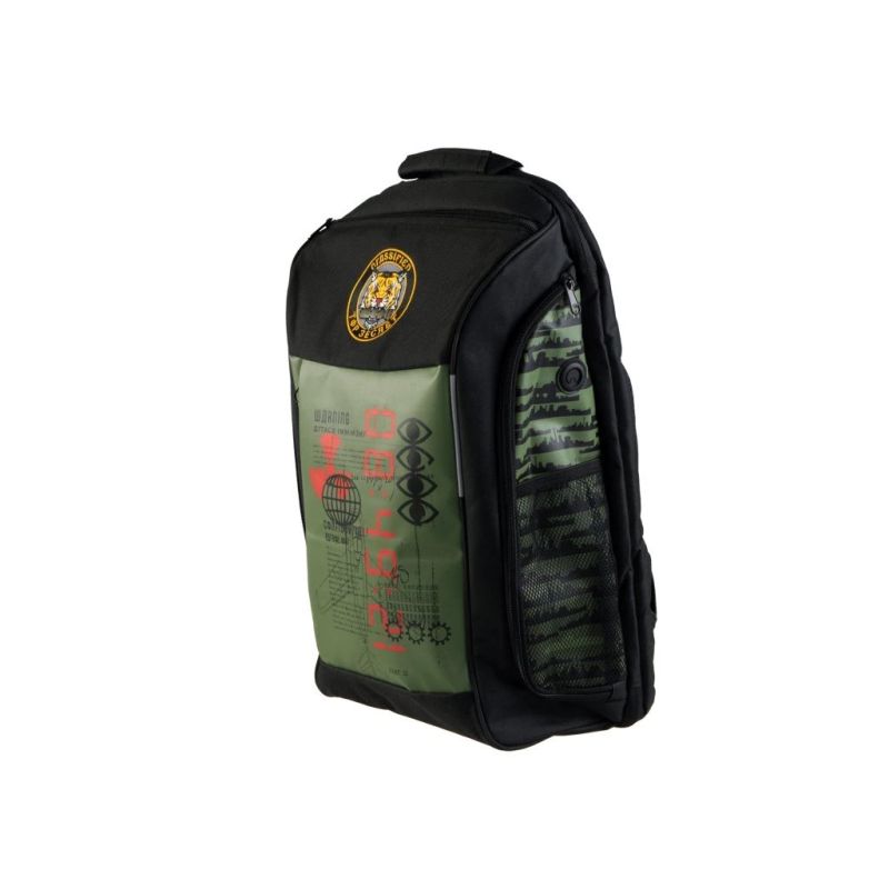 Hátizsák Tiger Badge (Call of Duty: Cold War) Hátizsák Tiger Badge (Call of Duty: Cold War)
