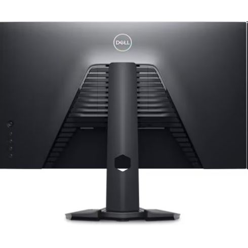 DELL Gaming Monitor G2724D 27" QHD 2560x1440 165Hz Fast IPS/1ms/1000:1/400cd/2xDP/HDMI/fekete