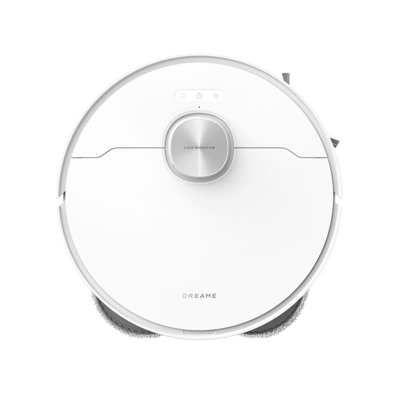 Dreame L40 Ultra AE fehér, robotporszívó