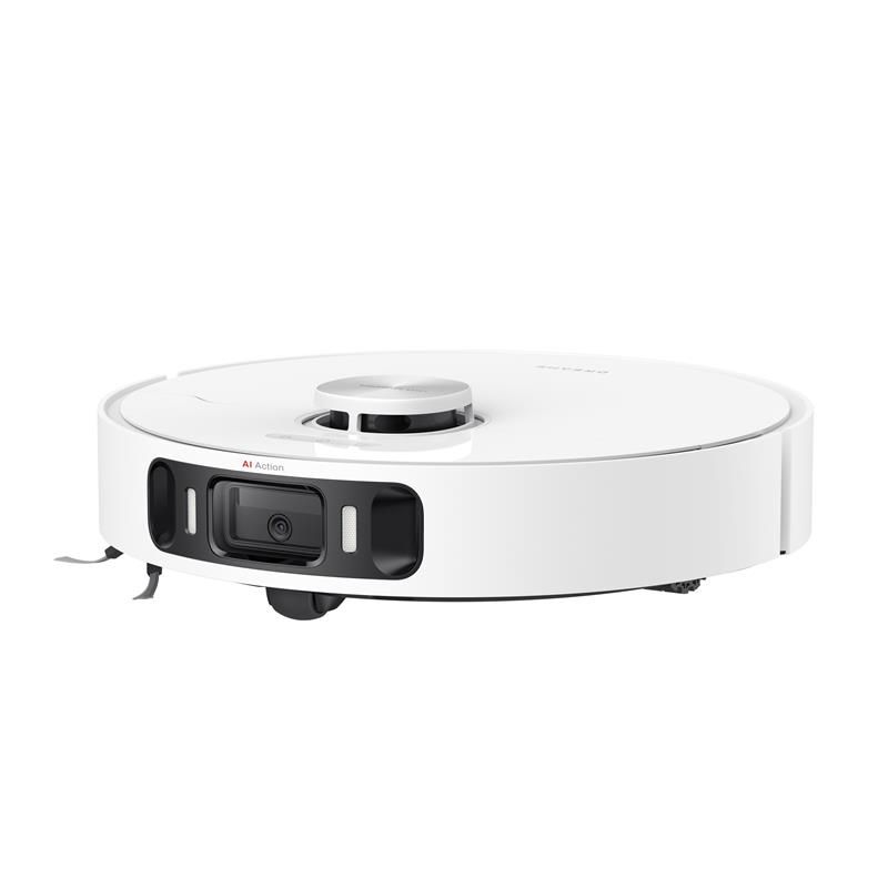 Dreame L40 Ultra AE fehér, robotporszívó