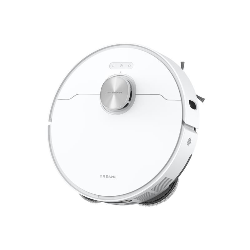 Dreame L40 Ultra AE fehér, robotporszívó