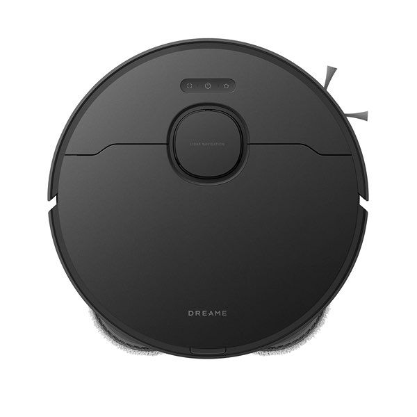 Dreame L40 Ultra AE fekete, robotporszívó