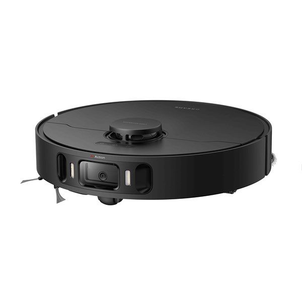 Dreame L40 Ultra AE fekete, robotporszívó