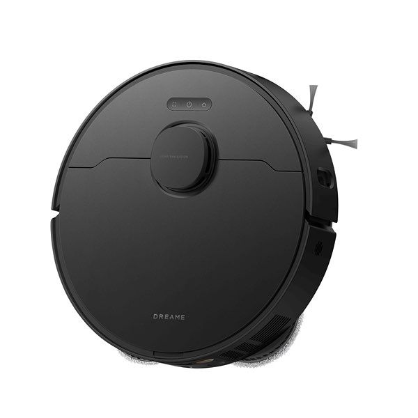Dreame L40 Ultra AE fekete, robotporszívó