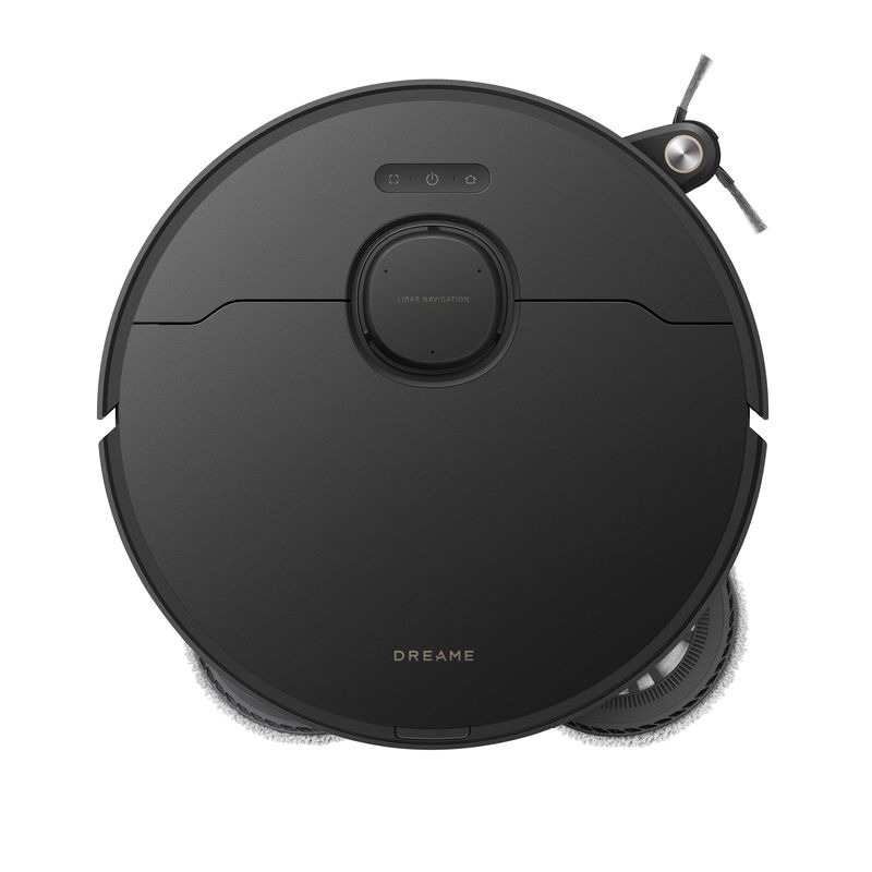 Dreame L40s Pro Ultra fehér, robotporszívó