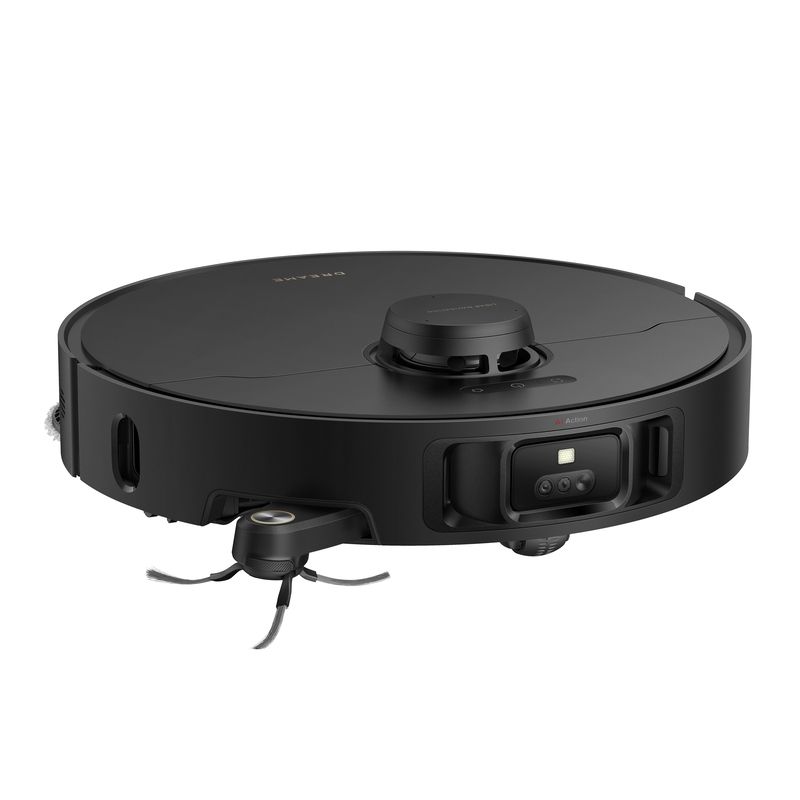 Dreame L40s Pro Ultra fehér, robotporszívó