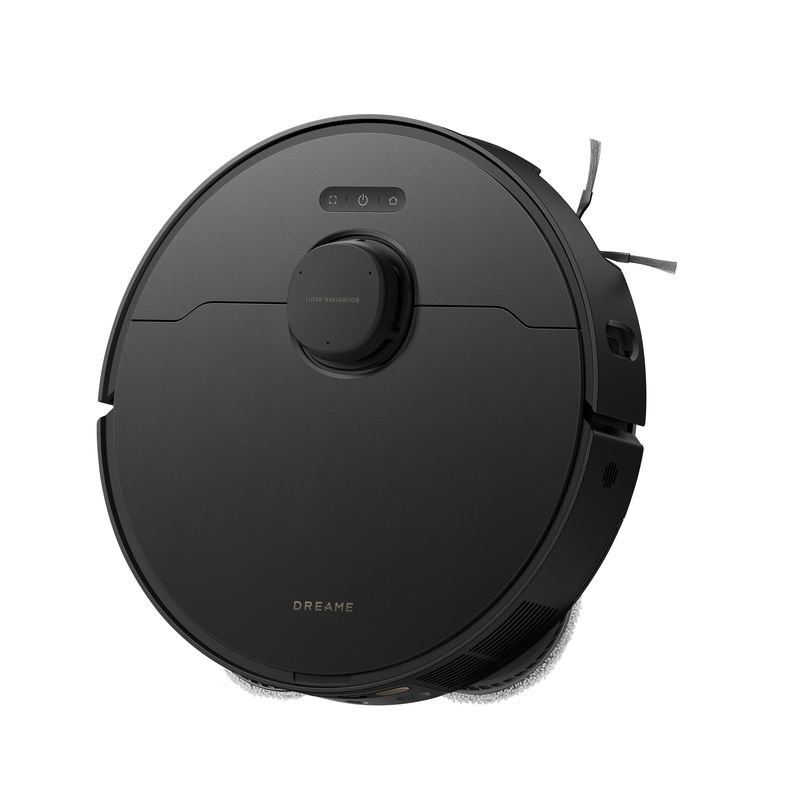 Dreame L40s Pro Ultra fehér, robotporszívó