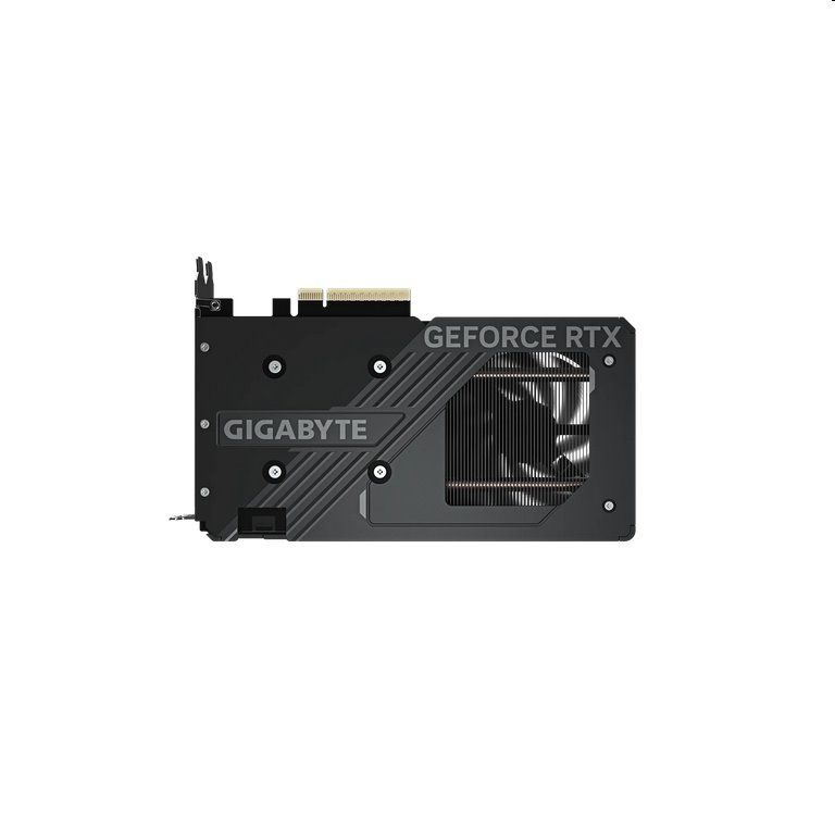 Gigabyte GeForce RTX 5060 WINDFORCE OC 8G Gigabyte GeForce RTX 5060 WINDFORCE OC 8G