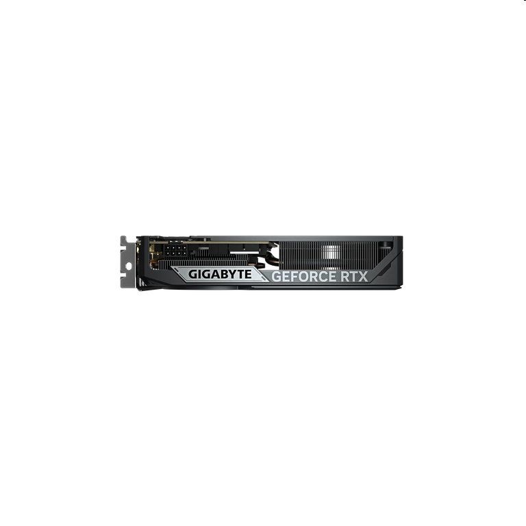 Gigabyte GeForce RTX 5060 WINDFORCE OC 8G Gigabyte GeForce RTX 5060 WINDFORCE OC 8G