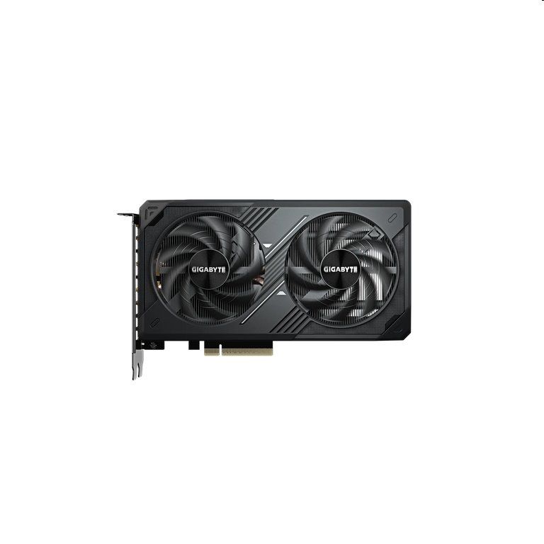 Gigabyte GeForce RTX 5060 WINDFORCE OC 8G Gigabyte GeForce RTX 5060 WINDFORCE OC 8G