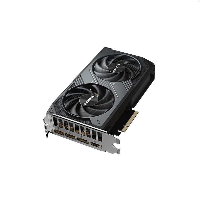 Gigabyte GeForce RTX 5060 WINDFORCE OC 8G Gigabyte GeForce RTX 5060 WINDFORCE OC 8G