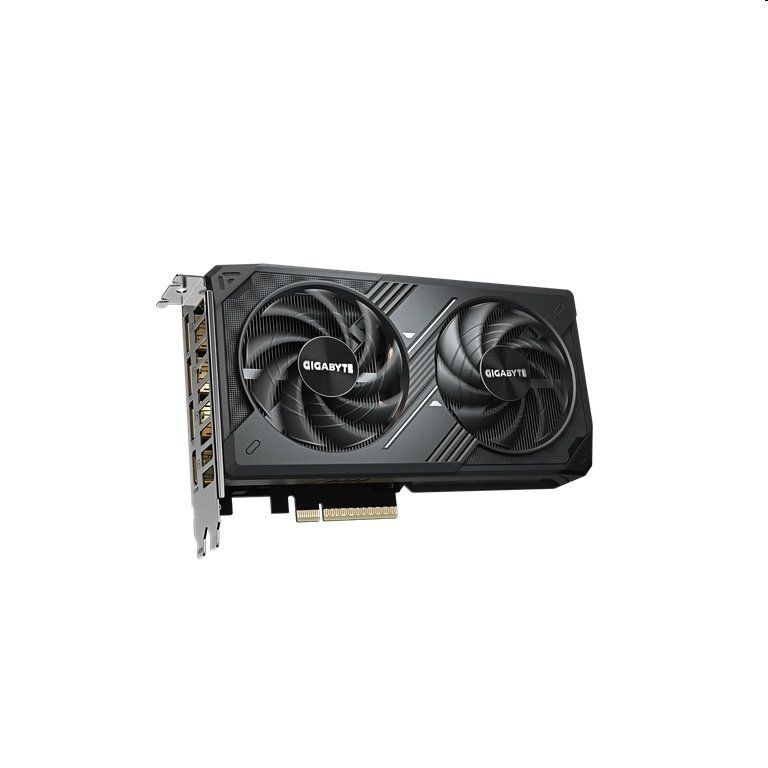 Gigabyte GeForce RTX 5060 WINDFORCE OC 8G Gigabyte GeForce RTX 5060 WINDFORCE OC 8G