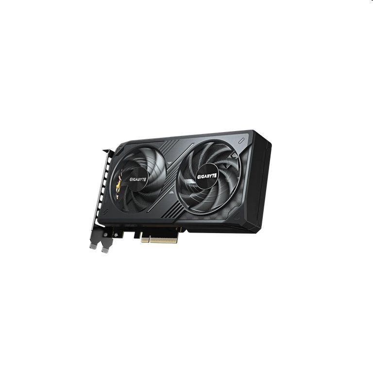 Gigabyte GeForce RTX 5060 WINDFORCE OC 8G Gigabyte GeForce RTX 5060 WINDFORCE OC 8G
