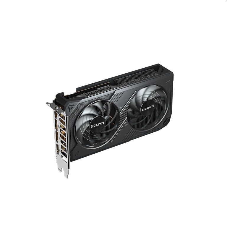 Gigabyte GeForce RTX 5060 WINDFORCE OC 8G Gigabyte GeForce RTX 5060 WINDFORCE OC 8G