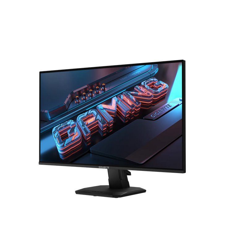 GIGABYTE LCD GS25F2 GAMING Monitor 25" FHD, SS IPS, 200Hz, AMD FreeSync Premium,. 2xHDMI, DP GIGABYTE LCD GS25F2 GAMING Monitor 25" FHD, SS IPS, 200Hz, AMD FreeSync Premium,. 2xHDMI, DP