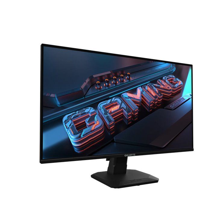 GIGABYTE LCD GS25F2 GAMING Monitor 25" FHD, SS IPS, 200Hz, AMD FreeSync Premium,. 2xHDMI, DP GIGABYTE LCD GS25F2 GAMING Monitor 25" FHD, SS IPS, 200Hz, AMD FreeSync Premium,. 2xHDMI, DP