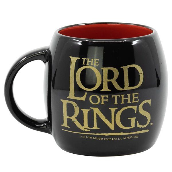 Csésze Lord of The Rings 385 ml