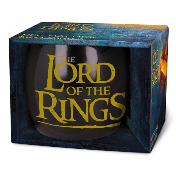 Csésze Lord of The Rings 385 ml