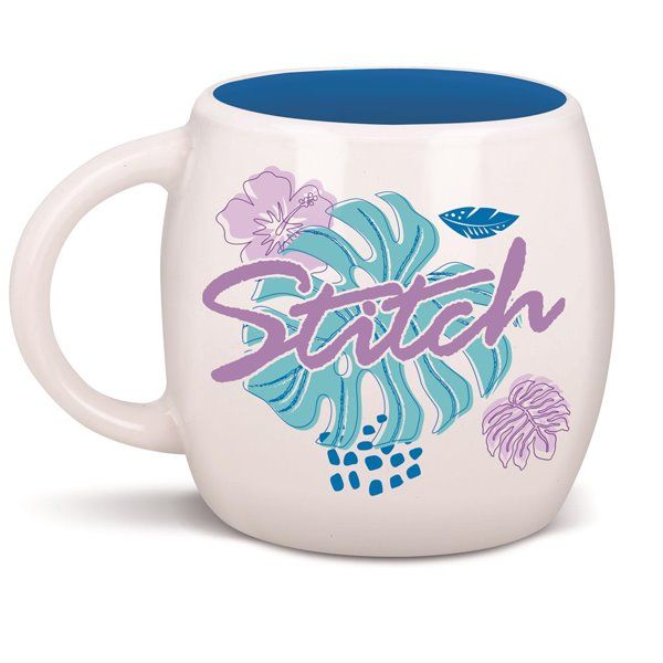 Csésze Stitch Drawing (Disney) 385 ml