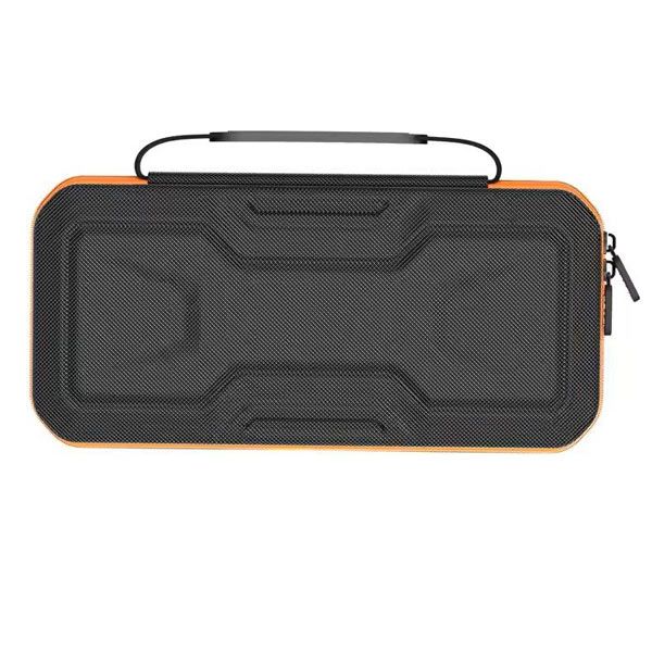 iPega SW2004A Hordtok Nintendo Switch 2, fekete iPega SW2004A Hordtok Nintendo Switch 2, fekete