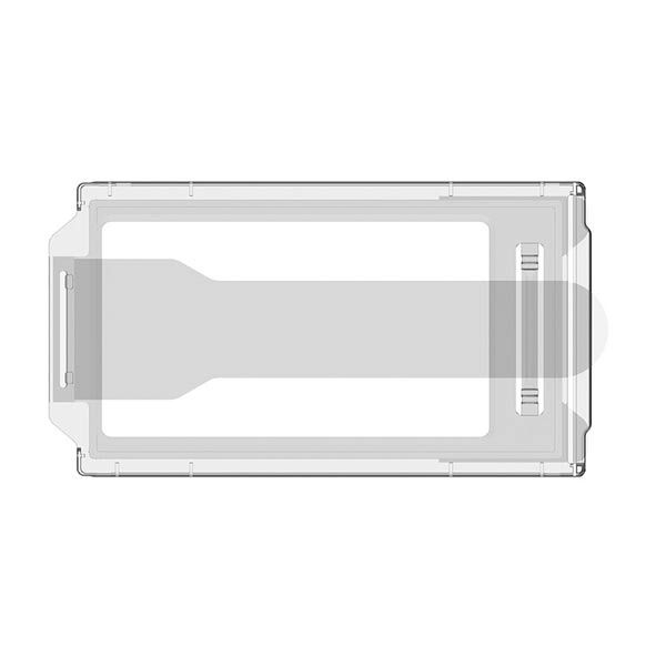 iPega SW2117 Edzett üveg Nintendo Switch 2 (aplikátorral)