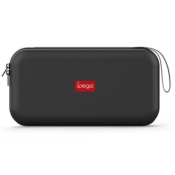 iPega SW2193P Vékony hordtok Nintendo Switch 2, fekete iPega SW2193P Vékony hordtok Nintendo Switch 2, fekete