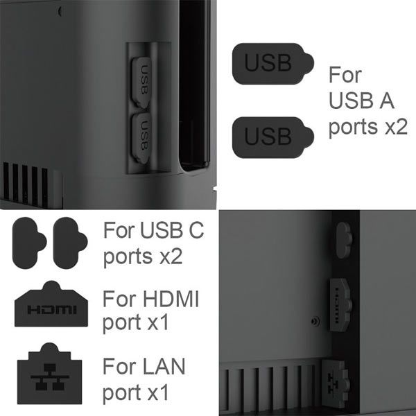 iPega SW2194P 9v1 Sport Pack Slim Nintendo Switch 2