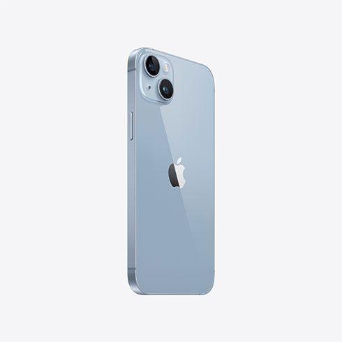 iPhone 14 Plus 128 GB kék *A osztály* iPhone 14 Plus 128 GB kék *A osztály*