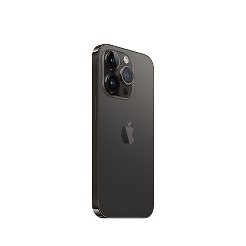 iPhone 14 Pro Max 256 GB kozmikus fekete *C osztály* iPhone 14 Pro Max 256 GB kozmikus fekete *C osztály*
