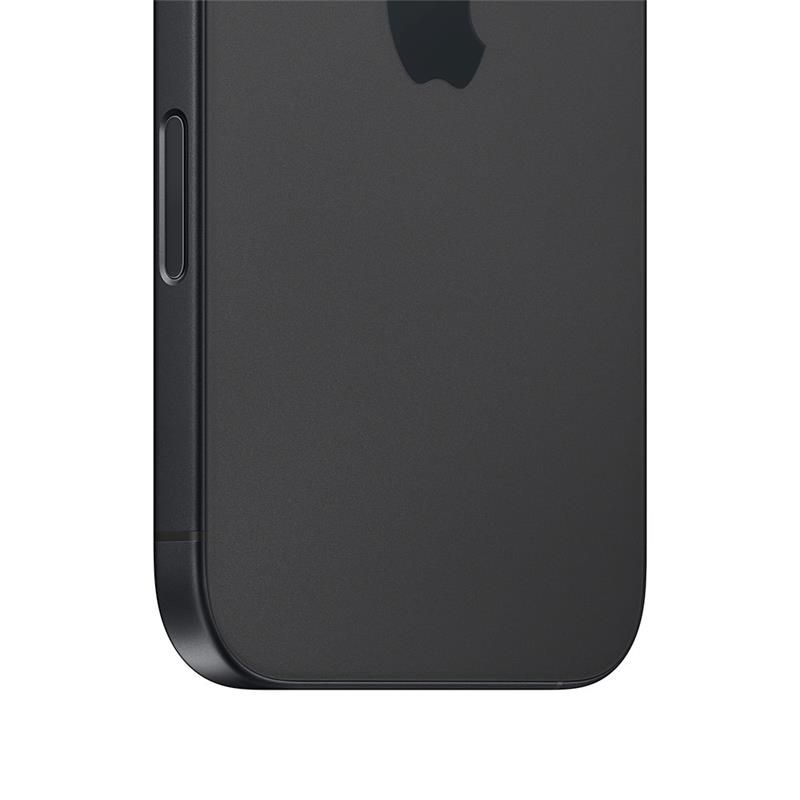 iPhone 16 Plus 128 GB fekete *A osztály* iPhone 16 Plus 128 GB fekete *A osztály*