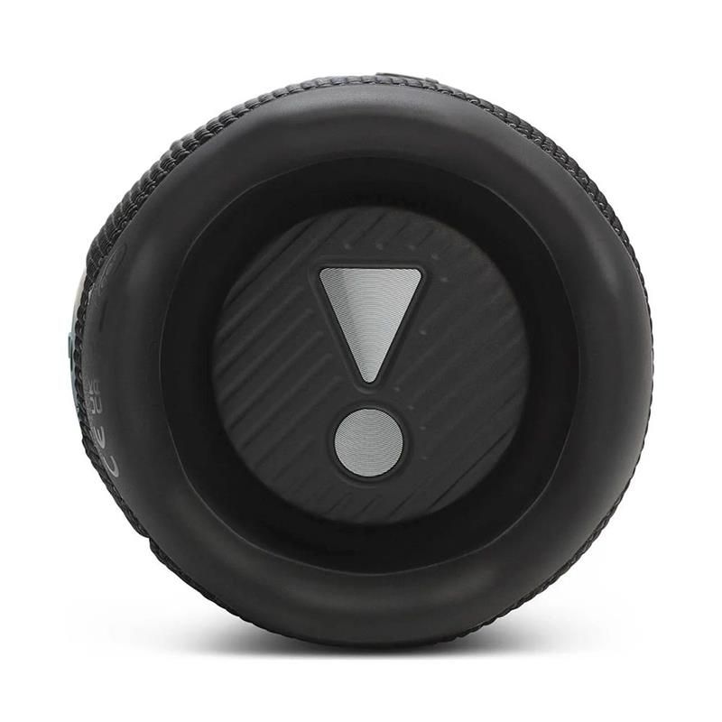 JBL Flip 7 Fekete reproduktor