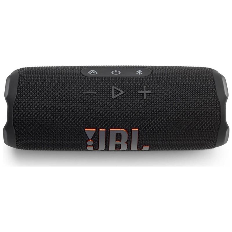 JBL Flip 7 Fekete reproduktor